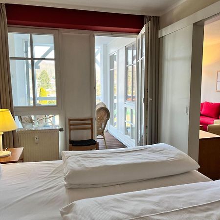 Seepark Sellin Fewo Ag Whg 302 Exteriér fotografie
