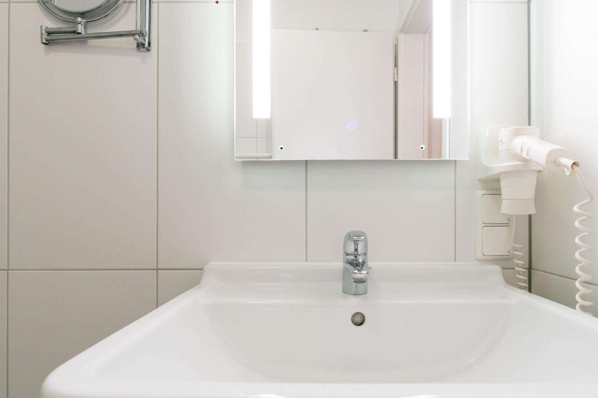Seepark Sellin Fewo Ag Whg 302 Exteriér fotografie